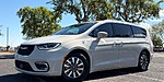 Used 2021 CHRYSLER PACIFICA HYBRID TOURING L in SURPRISE , ARIZONA