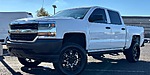 Used 2016 CHEVROLET SILVERADO 1500 WORK TRUCK in SURPRISE , ARIZONA