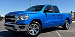 Used 2021 RAM 1500 BIG HORN in SURPRISE , ARIZONA