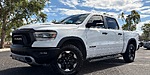 Used 2022 RAM 1500 REBEL in SURPRISE , ARIZONA