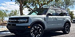 Used 2023 FORD BRONCO SPORT OUTER BANKS in SURPRISE , ARIZONA
