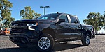 Used 2023 CHEVROLET SILVERADO 1500 RST in SURPRISE , ARIZONA