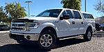 Used 2014 FORD F-150 XLT in SURPRISE , ARIZONA