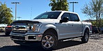 Used 2018 FORD F-150 XLT in SURPRISE , ARIZONA