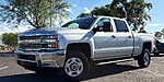 Used 2019 CHEVROLET SILVERADO 2500 LT in SURPRISE , ARIZONA