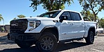 Used 2026 GMC SIERRA 1500 AT4X in SURPRISE , ARIZONA