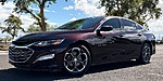 Used 2020 CHEVROLET MALIBU LT in SURPRISE , ARIZONA