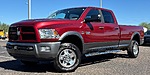 Used 2012 RAM 3500 OUTDOORSMAN in SURPRISE , ARIZONA
