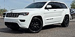 Used 2020 JEEP GRAND CHEROKEE Altitude in SURPRISE , ARIZONA