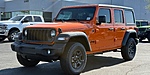 Used 2025 JEEP WRANGLER SPORT in SURPRISE , ARIZONA