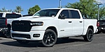 Used 2025 RAM 1500 LARAMIE in SURPRISE , ARIZONA
