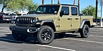Used 2025 JEEP GLADIATOR SPORT in SURPRISE , ARIZONA