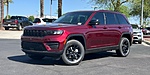 Used 2025 JEEP GRAND CHEROKEE LAREDO 4X4 in SURPRISE , ARIZONA