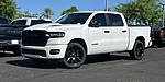 Used 2025 RAM 1500 LARAMIE in SURPRISE , ARIZONA