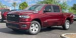 Used 2025 RAM 1500 BIG HORN in SURPRISE , ARIZONA