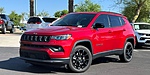 Used 2025 JEEP COMPASS LATITUDE in SURPRISE , ARIZONA