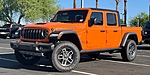 Used 2025 JEEP GLADIATOR SPORT S in SURPRISE , ARIZONA