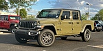 Used 2025 JEEP GLADIATOR SPORT S in SURPRISE , ARIZONA