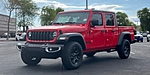 Used 2025 JEEP GLADIATOR SPORT in SURPRISE , ARIZONA