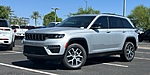 Used 2025 JEEP GRAND CHEROKEE LIMITED in SURPRISE , ARIZONA