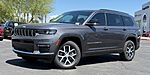 Used 2025 JEEP GRAND CHEROKEE L LIMITED in SURPRISE , ARIZONA