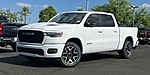 Used 2025 RAM 1500 LARAMIE in SURPRISE , ARIZONA