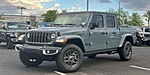 Used 2025 JEEP GLADIATOR SPORT S in SURPRISE , ARIZONA