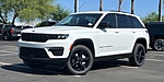 Used 2025 JEEP GRAND CHEROKEE LIMITED in SURPRISE , ARIZONA