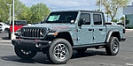 Used 2025 JEEP GLADIATOR RUBICON in SURPRISE , ARIZONA