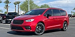 Used 2025 CHRYSLER PACIFICA LIMITED in SURPRISE , ARIZONA