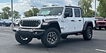 Used 2025 JEEP GLADIATOR RUBICON in SURPRISE , ARIZONA