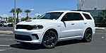 Used 2025 DODGE DURANGO R/T in SURPRISE , ARIZONA