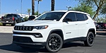 Used 2025 JEEP COMPASS LATITUDE in SURPRISE , ARIZONA