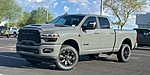Used 2025 RAM 2500 LARAMIE in SURPRISE , ARIZONA