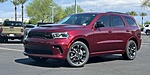 Used 2025 DODGE DURANGO R/T in SURPRISE , ARIZONA