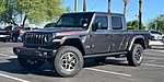 Used 2025 JEEP GLADIATOR RUBICON X in SURPRISE , ARIZONA