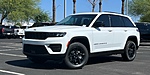 Used 2025 JEEP GRAND CHEROKEE ALTITUDE X in SURPRISE , ARIZONA