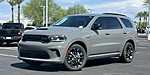 Used 2025 DODGE DURANGO R/T PLUS in SURPRISE , ARIZONA