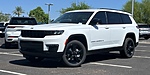 Used 2025 JEEP GRAND CHEROKEE L LIMITED in SURPRISE , ARIZONA