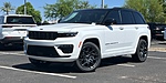 Used 2025 JEEP GRAND CHEROKEE SUMMIT RESERVE in SURPRISE , ARIZONA