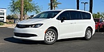 Used 2025 CHRYSLER VOYAGER LX in SURPRISE , ARIZONA