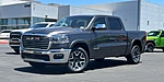 Used 2025 RAM 1500 LARAMIE in SURPRISE , ARIZONA