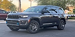Used 2025 JEEP GRAND CHEROKEE 4XE TRAILHAWK in SURPRISE , ARIZONA