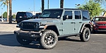 Used 2025 JEEP WRANGLER WILLYS in SURPRISE , ARIZONA
