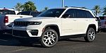 Used 2025 JEEP GRAND CHEROKEE LIMITED in SURPRISE , ARIZONA