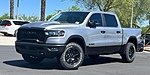 Used 2026 RAM 1500 REBEL in SURPRISE , ARIZONA
