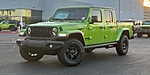 Used 2025 JEEP GLADIATOR WILLYS in SURPRISE , ARIZONA