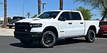 Used 2026 RAM 1500 REBEL in SURPRISE , ARIZONA