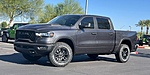 Used 2026 RAM 1500 REBEL in SURPRISE , ARIZONA