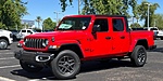 Used 2025 JEEP GLADIATOR SPORT S in SURPRISE , ARIZONA